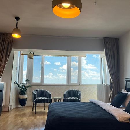 Апартаменты Casa S Piata Alba Iulia Бухарест Экстерьер фото