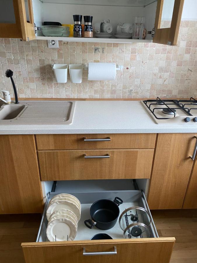 Апартаменты Casa S Piata Alba Iulia Бухарест Экстерьер фото