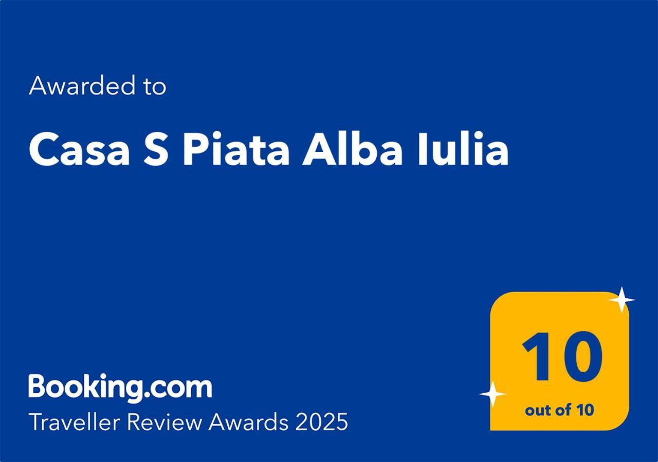 Апартаменты Casa S Piata Alba Iulia Бухарест Экстерьер фото